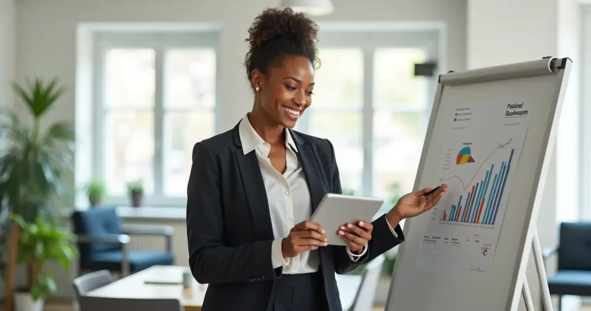 Mentor para Empreendedores: O Atalho Que Acelera Seu Negócio