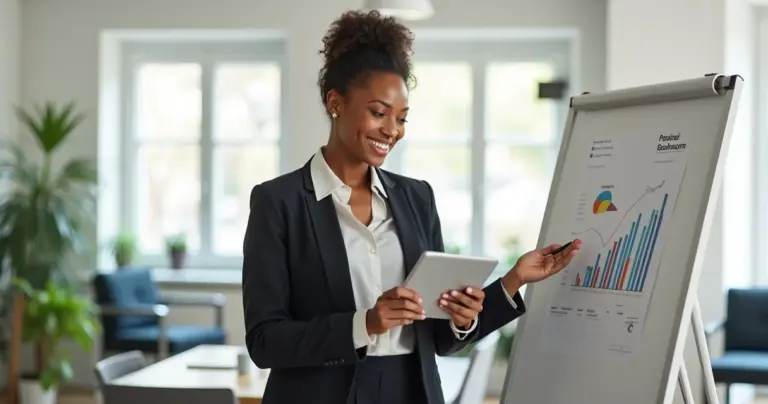 Mentor para Empreendedores: O Atalho Que Acelera Seu Negócio