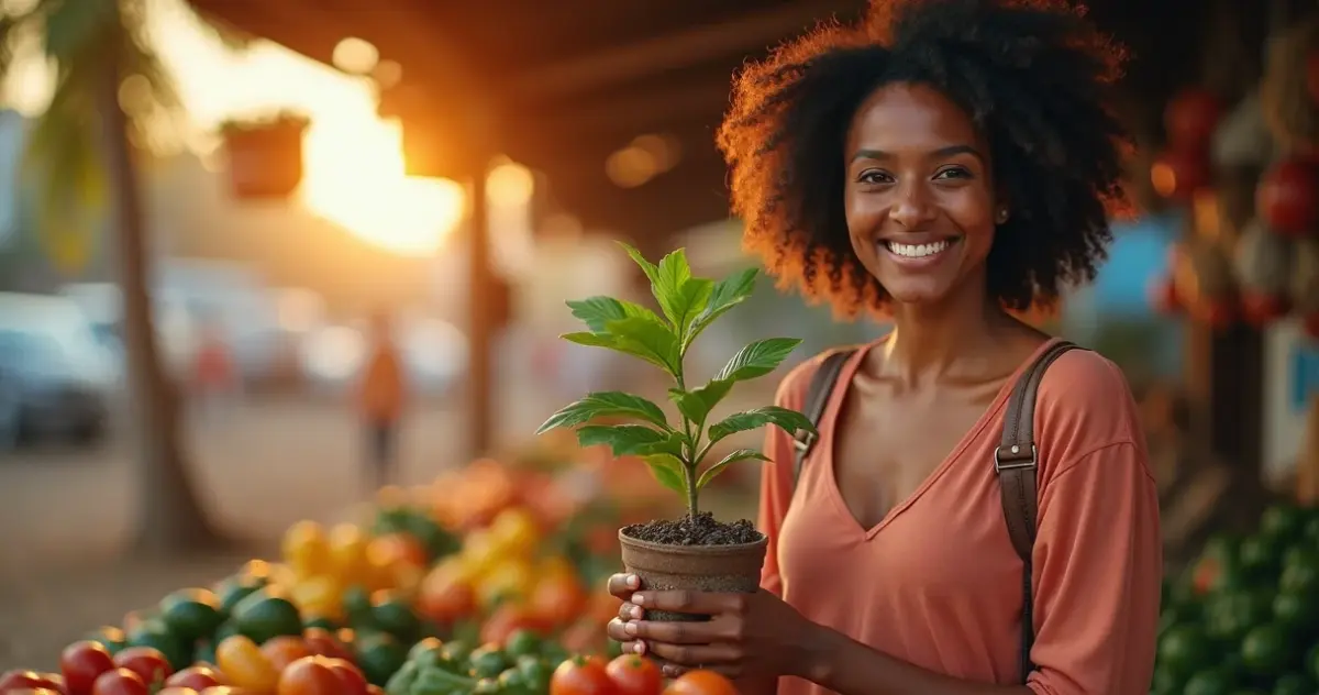 Microcrédito: como ele avalia seu potencial, não seu histórico