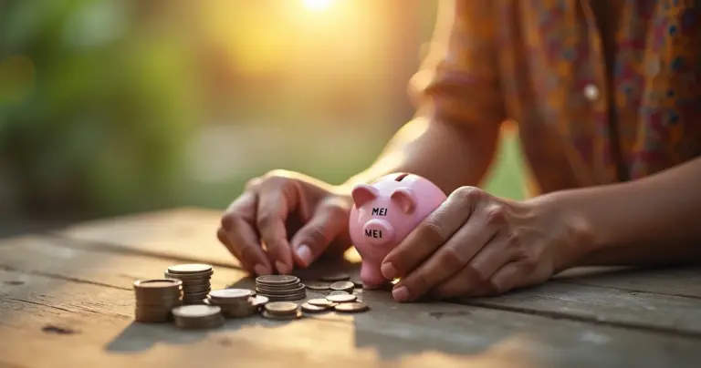 Microempreendedor individual MEI: como ter aposentadoria pagando só R$ 1 por dia