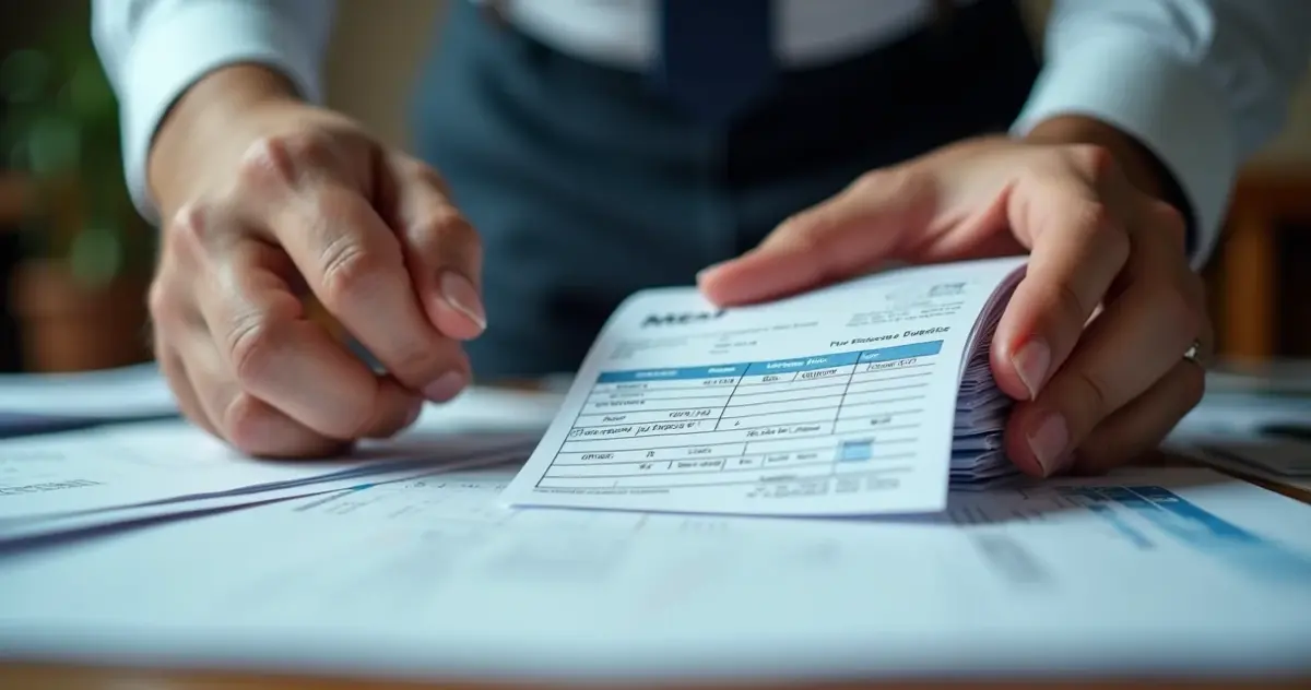 Nota Fiscal MEI: O Detalhe Que Ninguém Conta (Mas Muda Tudo) Nota Fiscal MEI: O Detalhe Que Ninguém Conta (Mas Muda Tudo)