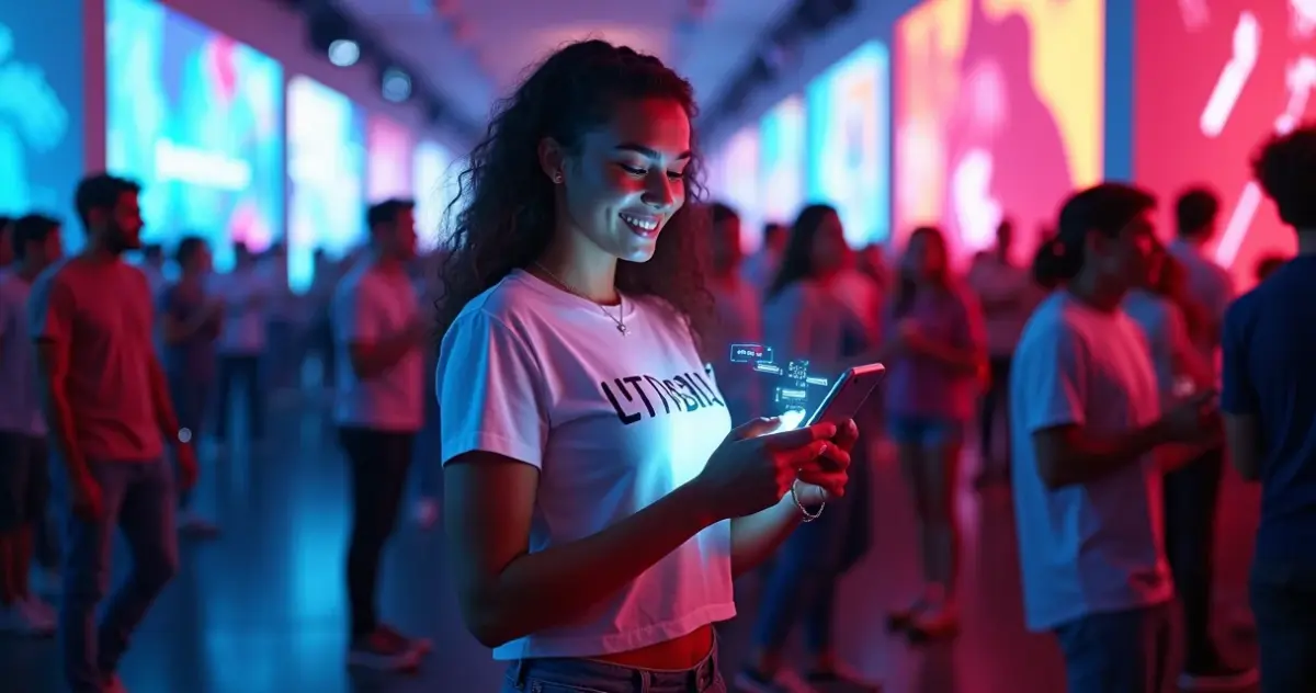 O marketing de experiência: como criar fãs fiéis em 2026