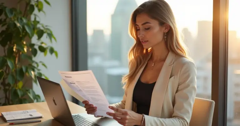 O que colocar no objetivo do currículo para impressionar recrutadores em 2026 O que colocar no objetivo do currículo para impressionar recrutadores em 2026