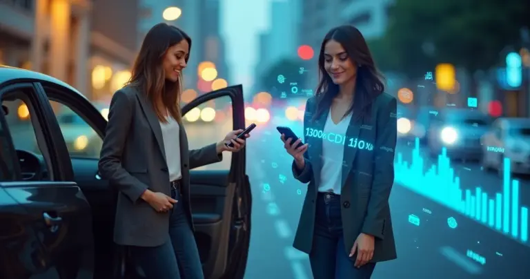 O que é 99Pay: seu app de corrida virou banco com rendimento de 130% do CDI