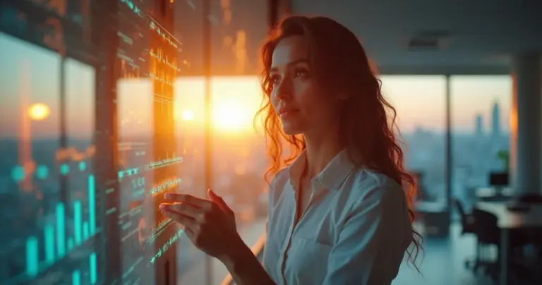 O que é benchmarking: o atalho que líderes usam para crescer 30% mais rápido O que é benchmarking: o atalho que líderes usam para crescer 30% mais rápido