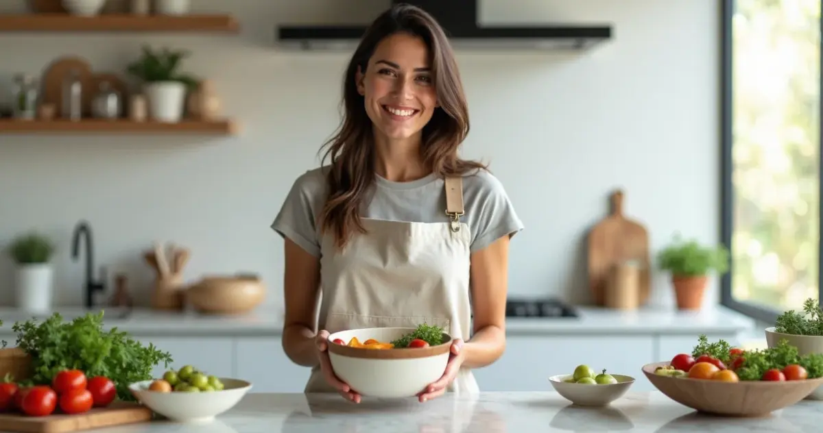 O que é bowl: o utensílio que vai organizar sua cozinha em 2026