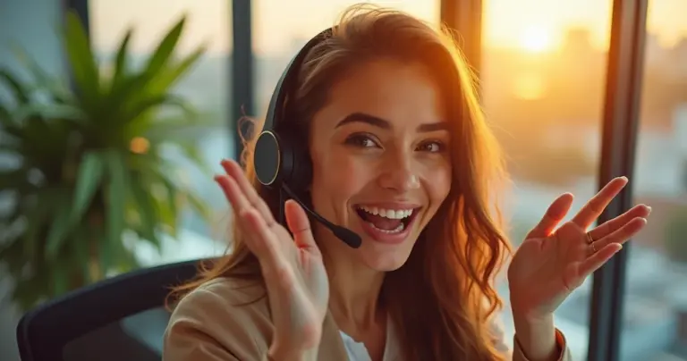 O Que É Call Center: A Central Que Transforma Clientes em Fãs