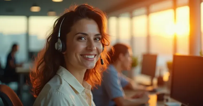 O que é call center: o erro que 91% das empresas cometem e como virar o jogo