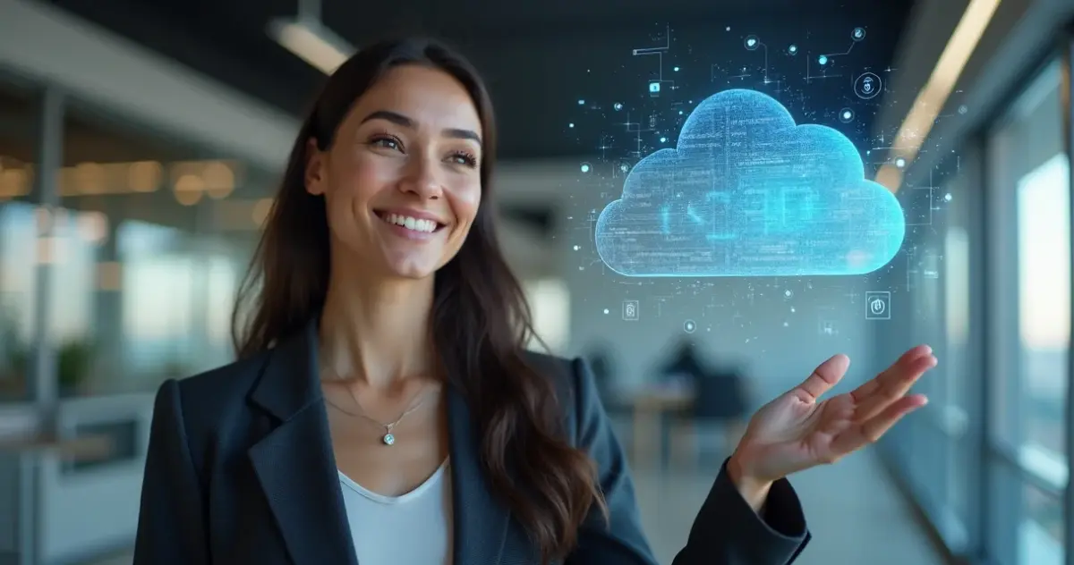 O que é cloud computing: a virada de chave para seu negócio crescer sem dor de cabeça O que é cloud computing: a virada de chave para seu negócio crescer sem dor de cabeça