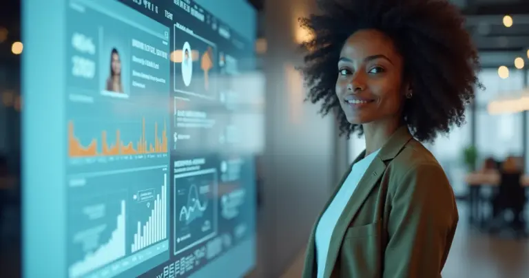 O que é CRM de vendas: a ferramenta que acaba com o caos nas suas vendas