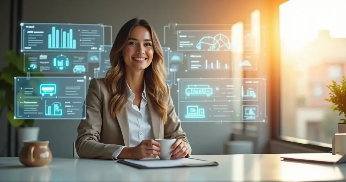 O que é ERP: O sistema que organiza sua empresa enquanto você toma café