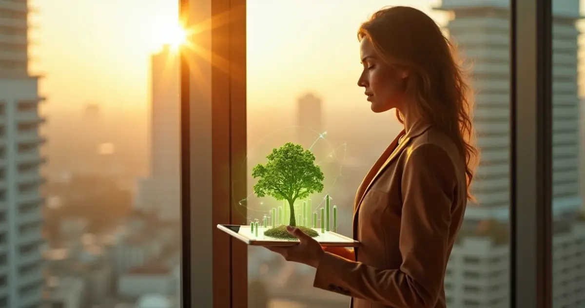 O que é ESG: empresas que fazem isso captam 30% mais recursos O que é ESG: empresas que fazem isso captam 30% mais recursos