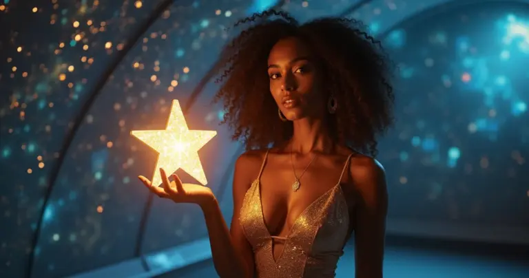 O que é estrela: a verdade que muda como você vê o céu
