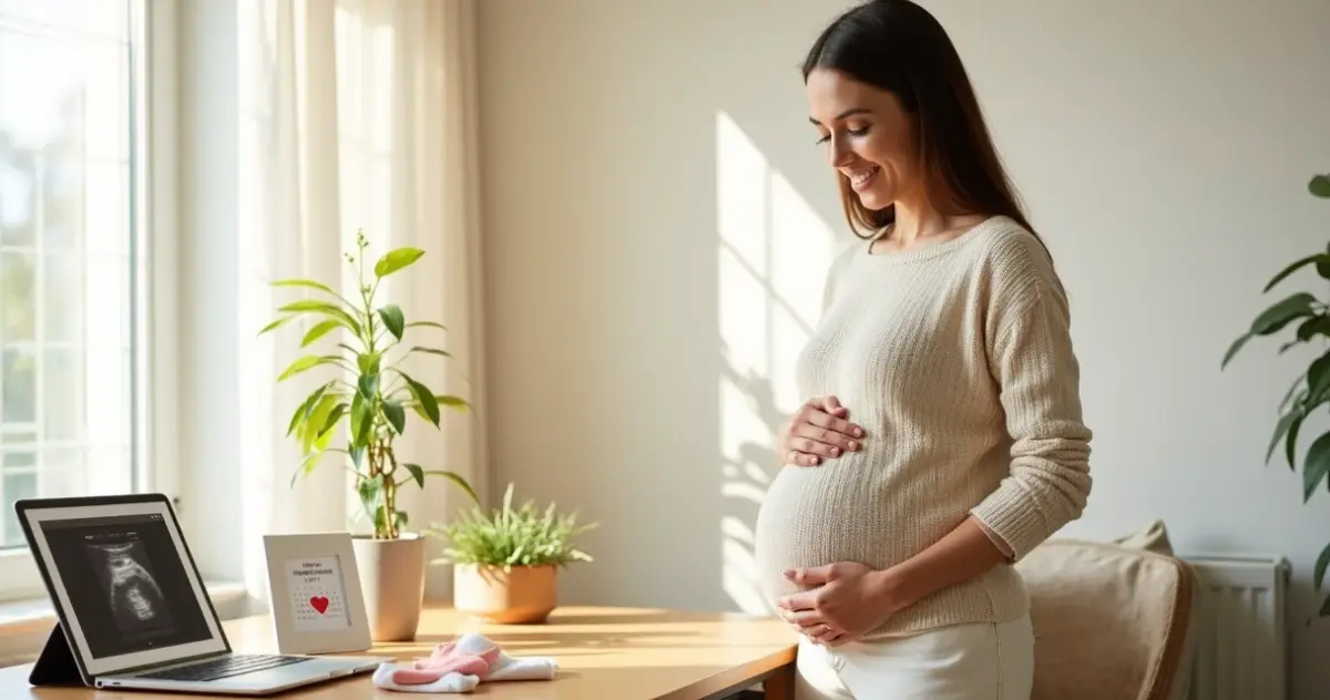 O que é fertilidade: o plano real para transformar seu sonho em família