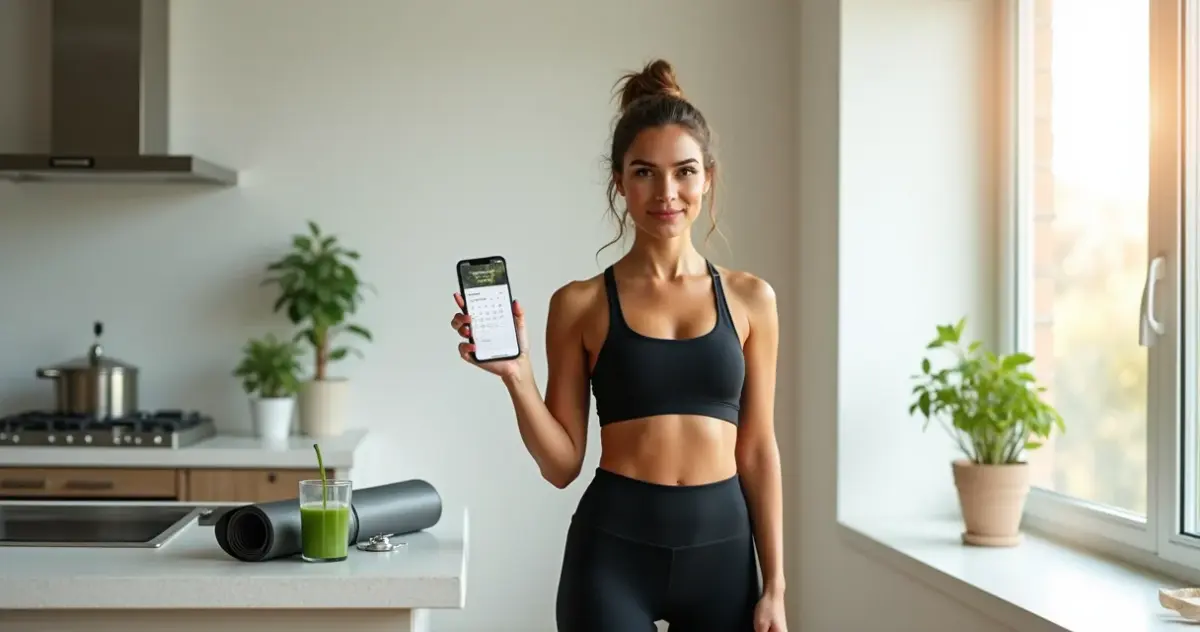 O que é fit: o conceito que vai ajustar sua vida em 2024 O que é fit: o conceito que vai ajustar sua vida em 2024