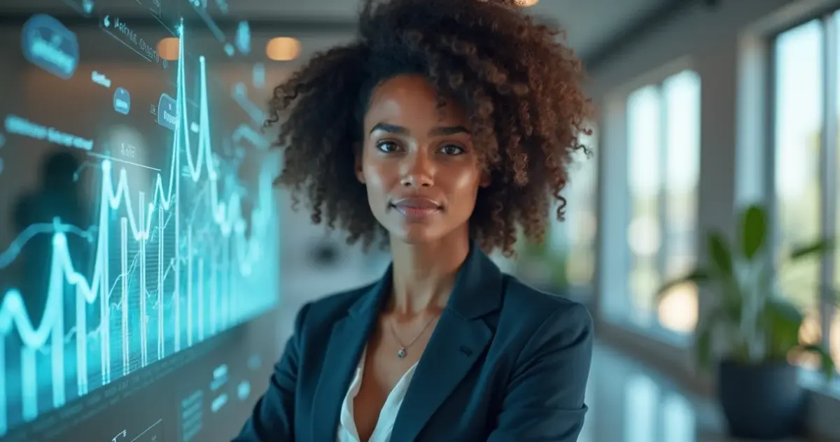 O que é growth: o método que faz sua empresa crescer 3x mais rápido O que é growth: o método que faz sua empresa crescer 3x mais rápido