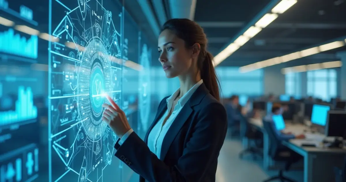 O que é inteligência artificial na prática: 3 usos que vão mudar seu dia O que é inteligência artificial na prática: 3 usos que vão mudar seu dia