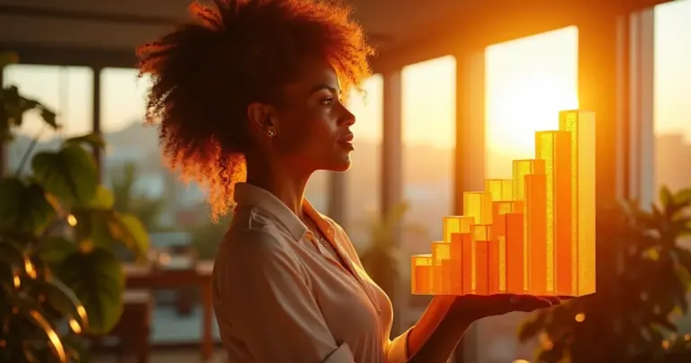 O que é margem de lucro: guia completo para sua empresa O que é margem de lucro: guia completo para sua empresa