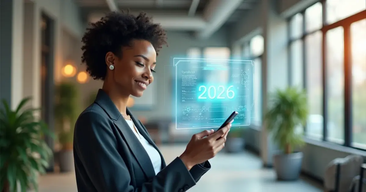 O que é mobile: entenda como isso muda sua vida e seu negócio em 2026