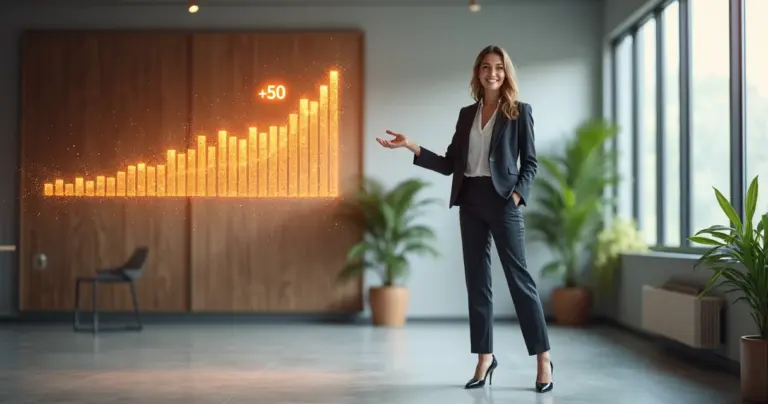 O que é NPS: a métrica que transforma clientes em fãs do seu negócio O que é NPS: a métrica que transforma clientes em fãs do seu negócio