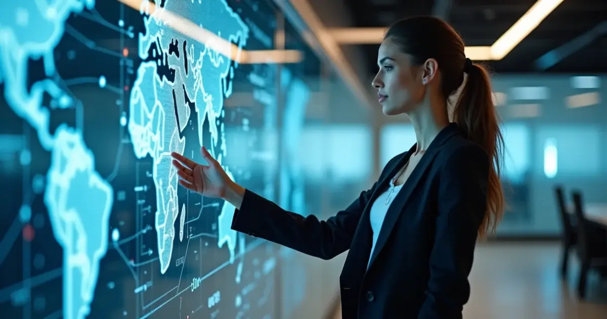O que é outsourcing: a estratégia que empresas lucrativas usam em 2026 O que é outsourcing: a estratégia que empresas lucrativas usam em 2026