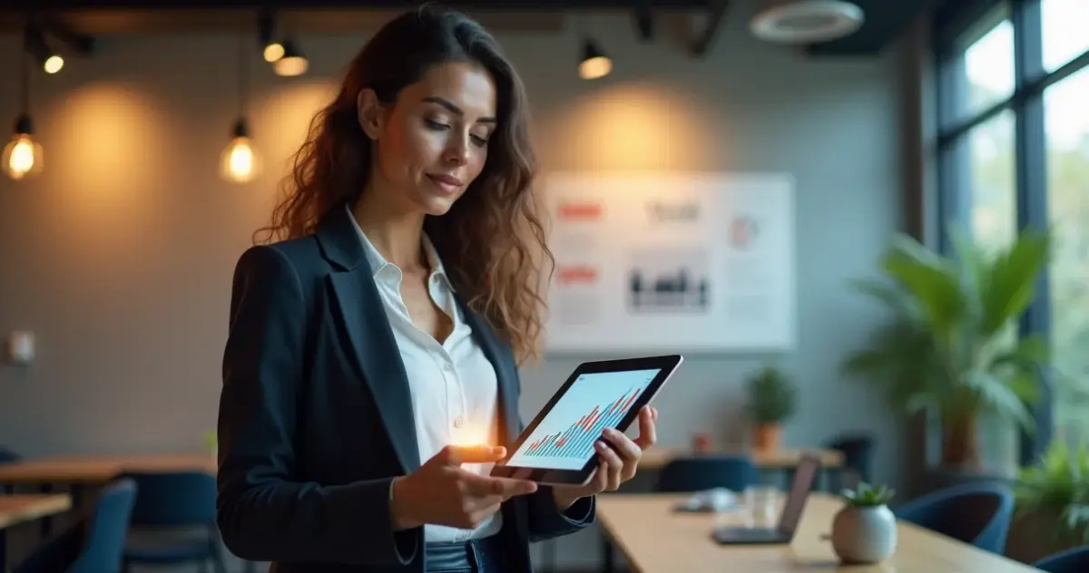 O que é pitch de vendas: a técnica que transforma ‘não’ em fechamento O que é pitch de vendas: a técnica que transforma 'não' em fechamento
