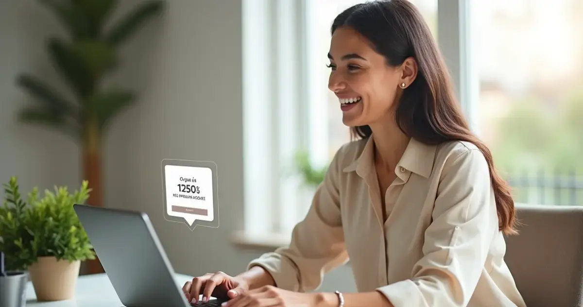 O que é pop up: a ferramenta que aumenta conversões em 15% (sem irritar) O que é pop up: a ferramenta que aumenta conversões em 15% (sem irritar)