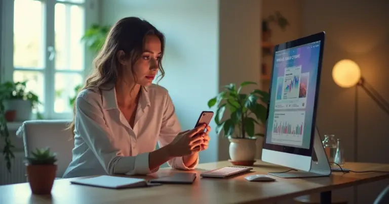 O que é post na prática: transforme conteúdo em conexão real O que é post na prática: transforme conteúdo em conexão real