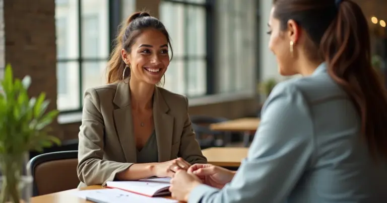 O que é rapport: a técnica que transforma qualquer conversa em conexão real O que é rapport: a técnica que transforma qualquer conversa em conexão real