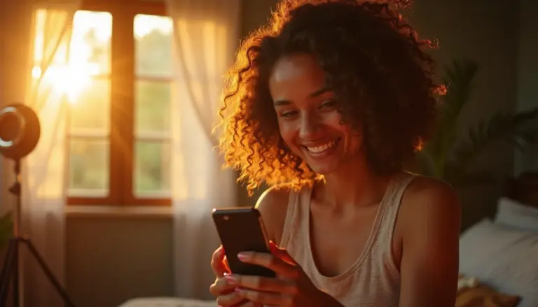 UGC Creator é o novo trabalho dos sonhos? Saiba como ganhar R$2.000 por vídeo UGC Creator é o novo trabalho dos sonhos? Saiba como ganhar R$2.000 por vídeo