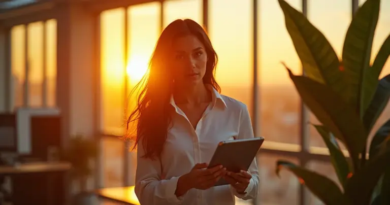 O Que É um CRM: O Sistema Que Organiza Seus Clientes e Vendas O Que É um CRM: O Sistema Que Organiza Seus Clientes e Vendas