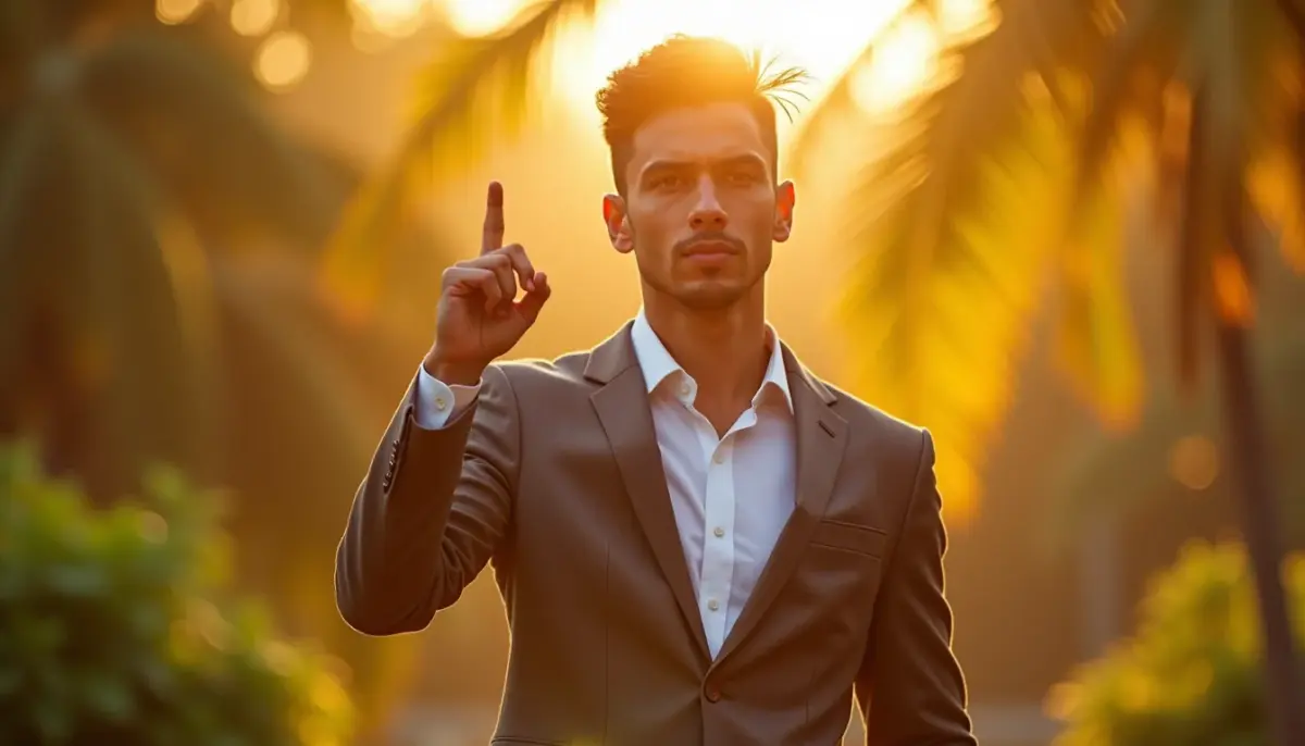 Pitch não é falar rápido: a técnica que convence em 30 segundos