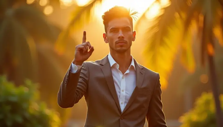Pitch não é falar rápido: a técnica que convence em 30 segundos