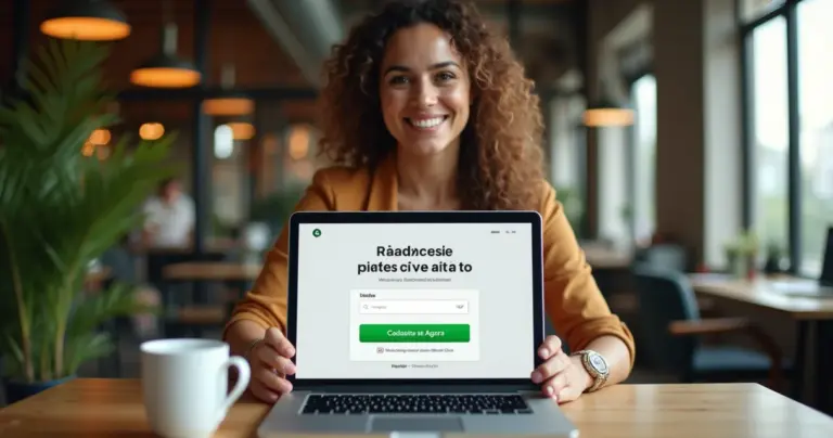 O que é uma landing page que aumenta conversões em 300% no Brasil