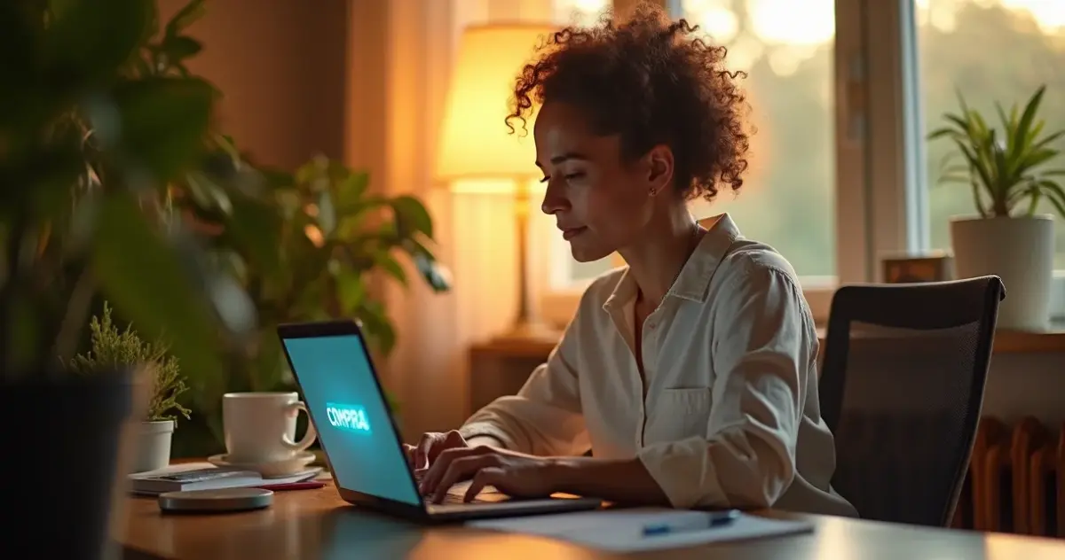 O que faz um copywriter: a verdadeira profissão que move dedos até o botão 'comprar'