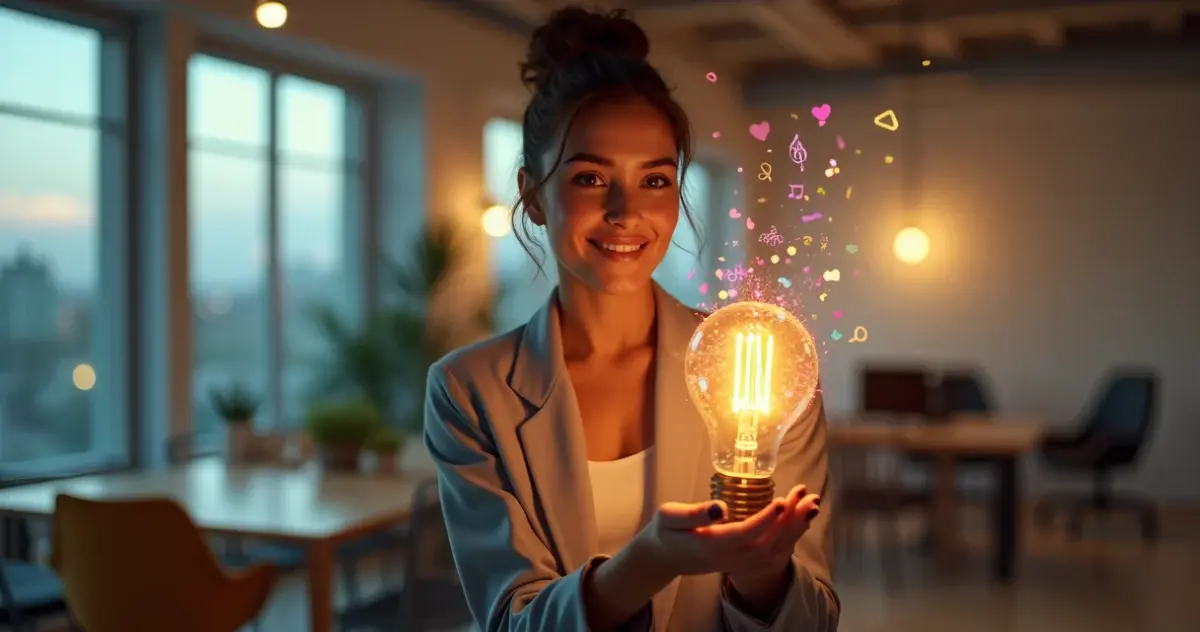 O que marketing realmente é: a arte de encantar antes de vender O que marketing realmente é: a arte de encantar antes de vender