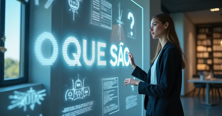 O que são: Raio-X da palavra que define realidade no português