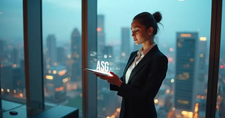 O que significa ASG: 3 significados que vão mudar seus investimentos O que significa ASG: 3 significados que vão mudar seus investimentos