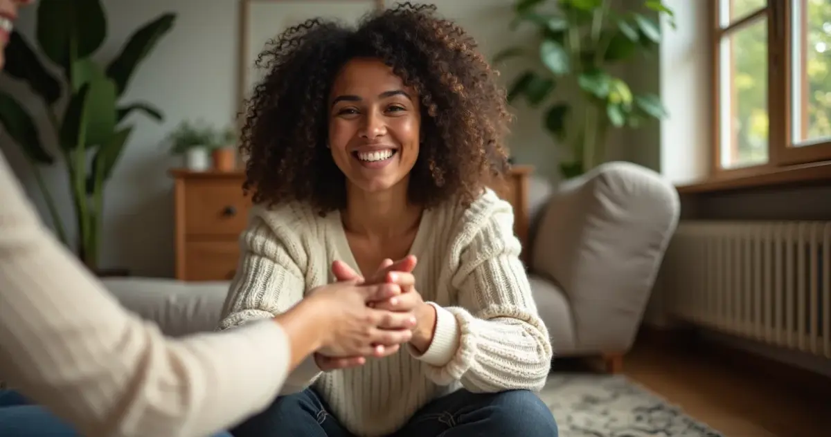 O que significa empatia: como ela transforma seus relacionamentos de verdade O que significa empatia: como ela transforma seus relacionamentos de verdade