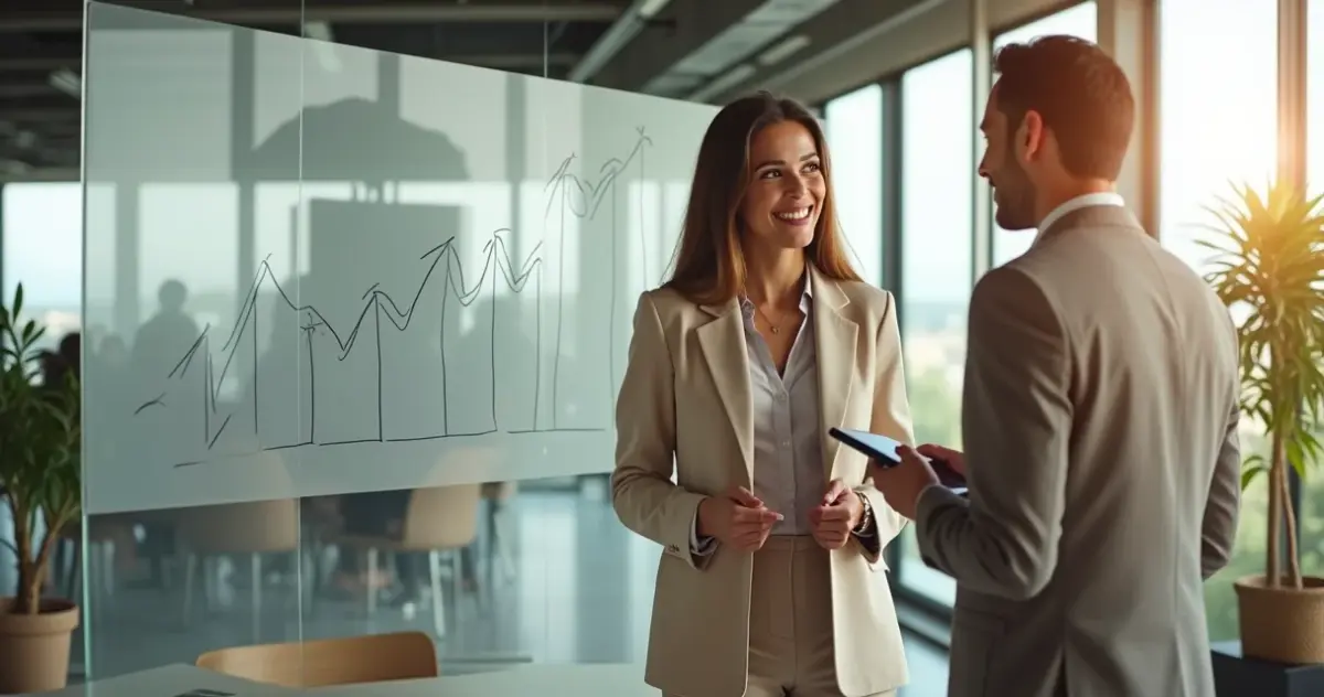 O que significa feedback: a ferramenta que alinha expectativas e acelera seu crescimento