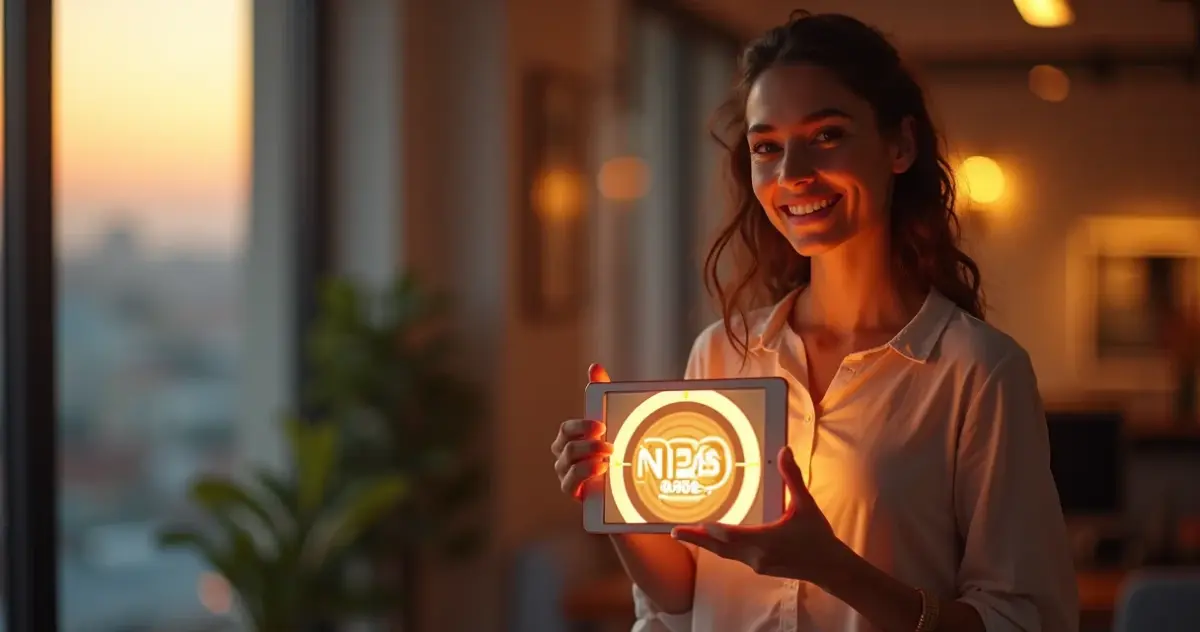 O que significa NPS: a métrica que faz clientes venderem por você O que significa NPS: a métrica que faz clientes venderem por você