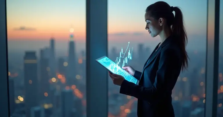 O valor de mercado: sua bússola para investir com inteligência em 2026