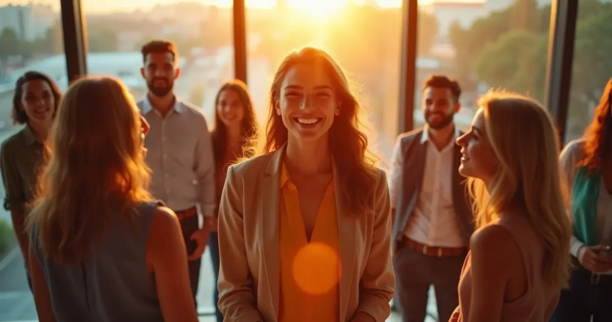 Onboarding: O Segredo Que Transforma Novos Colaboradores em Estrelas Onboarding: O Segredo Que Transforma Novos Colaboradores em Estrelas