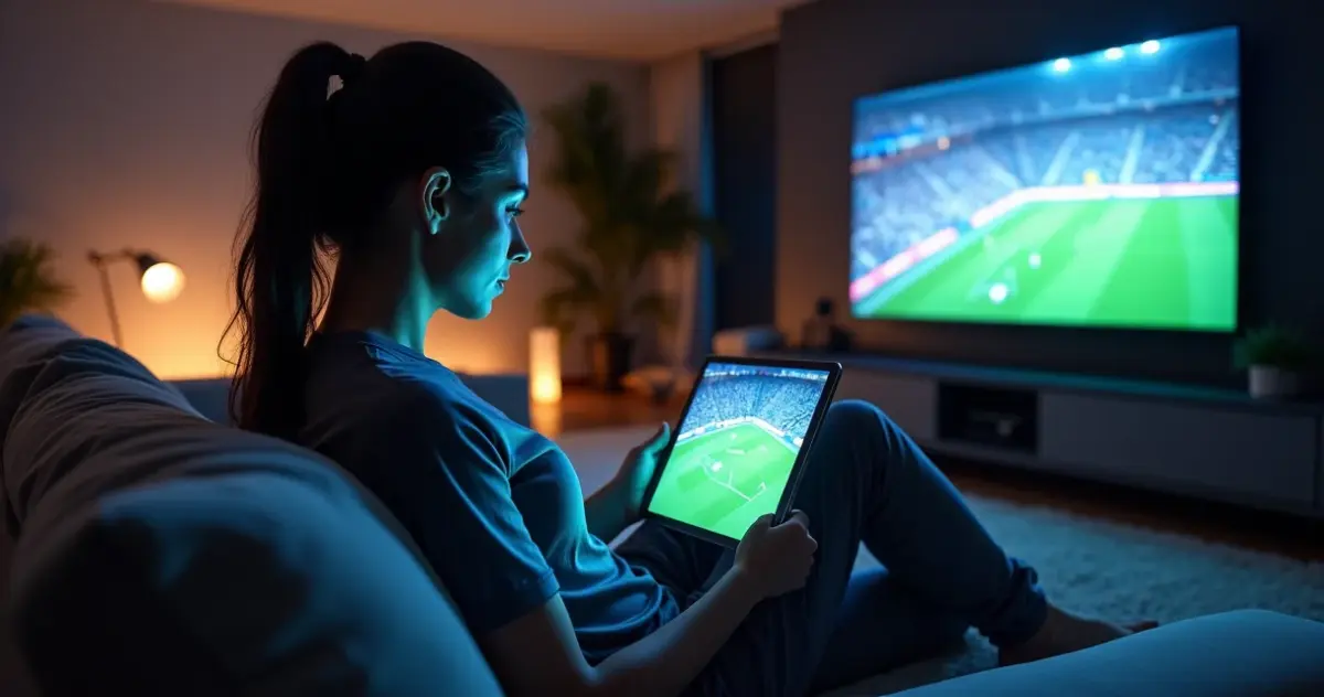 Onde assistir Europa League de graça em 2026: a revolução que ninguém te contou Onde assistir Europa League de graça em 2026: a revolução que ninguém te contou