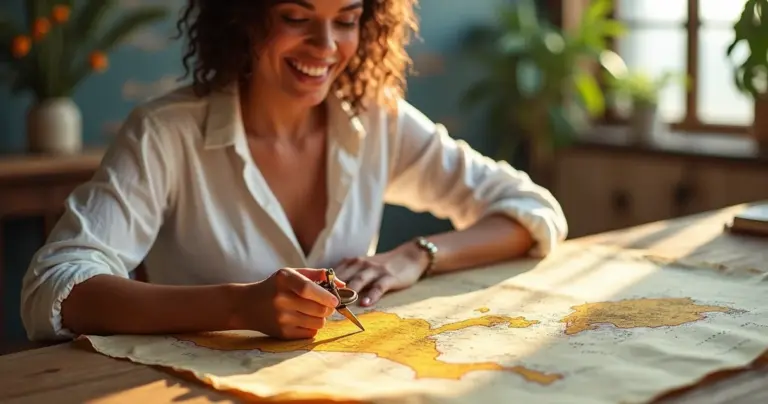 Onde fica a República Dominicana: o mapa que planeja sua viagem ideal Onde fica a República Dominicana: o mapa que planeja sua viagem ideal