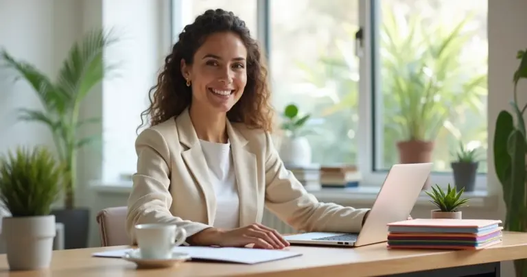 Organizar Finanças em 30 Dias: O Método que Vira Hábito (e Paz)