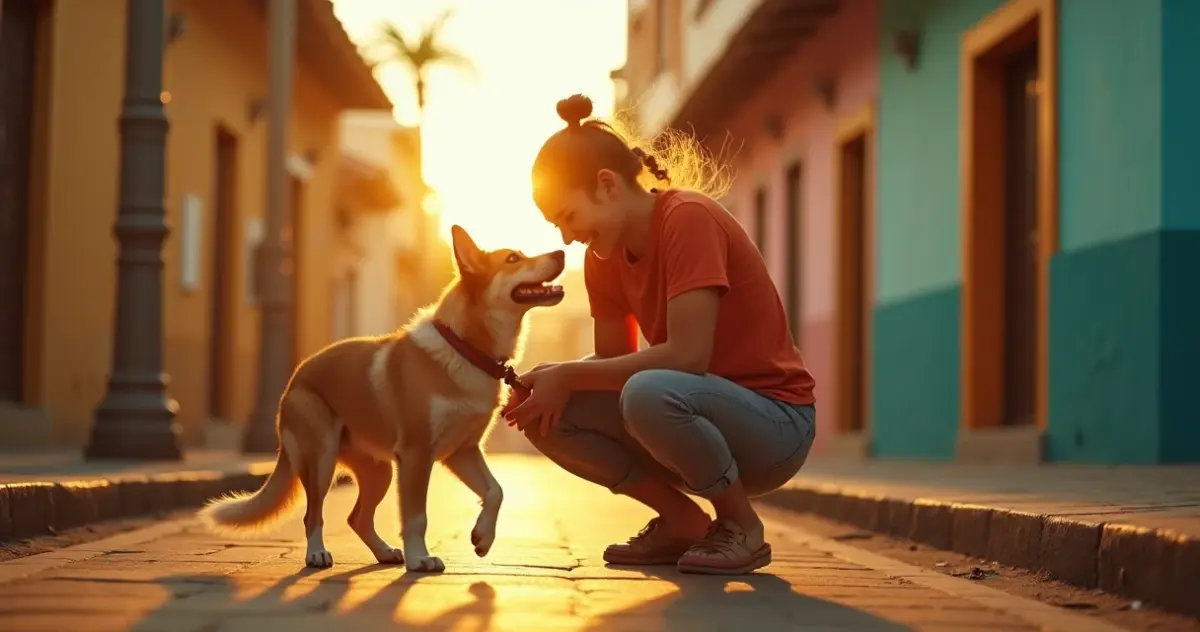 Passeador de Cachorro: O Segredo Que Transforma Seu Pet em 7 Dias Passeador de Cachorro: O Segredo Que Transforma Seu Pet em 7 Dias