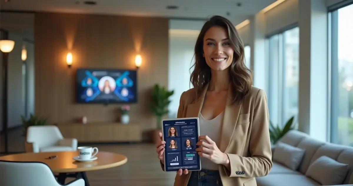 Personalização da experiência do cliente: transforme compradores em fãs da sua marca Personalização da experiência do cliente: transforme compradores em fãs da sua marca