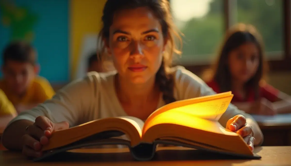 Planejamento educacional não é papel velho: veja o que muda em 2026 Planejamento educacional não é papel velho: veja o que muda em 2026