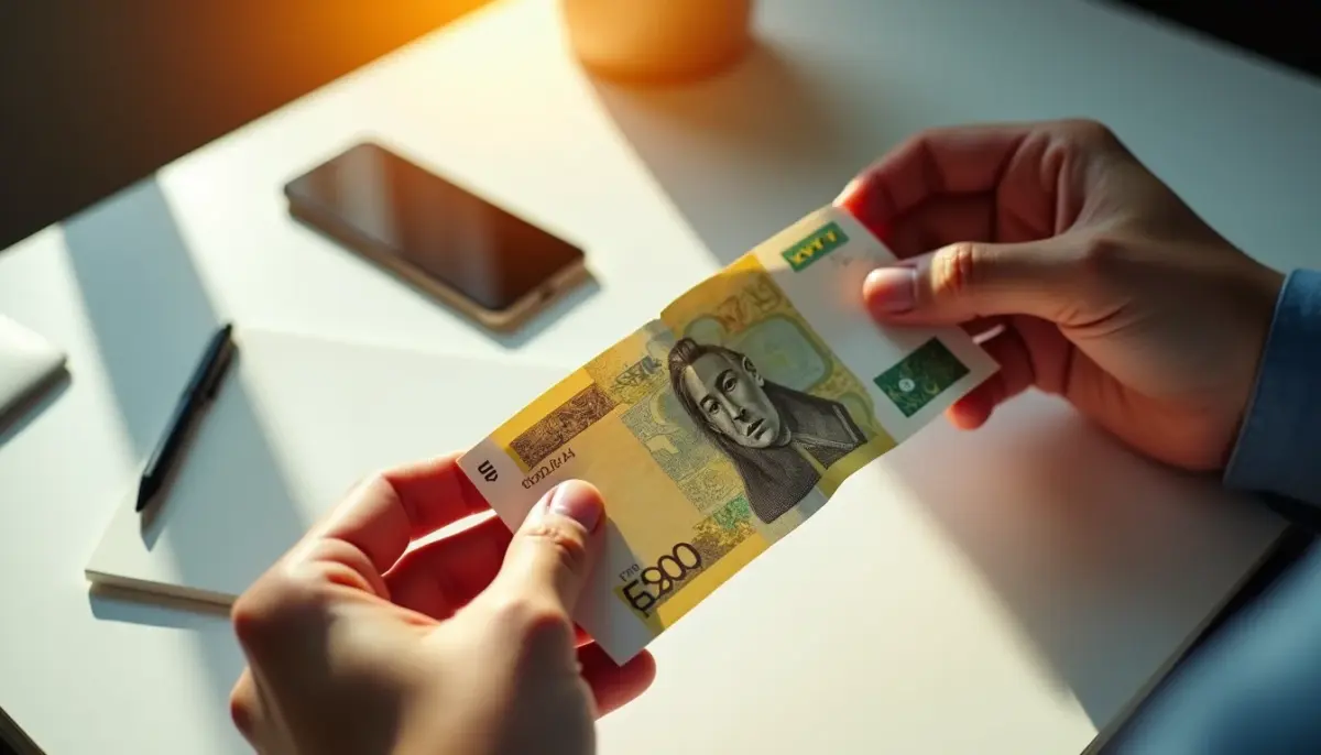 Sua planilha de planejamento financeiro parou na primeira semana? O erro está na simplicidade Sua planilha de planejamento financeiro parou na primeira semana? O erro está na simplicidade